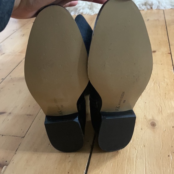 Anne Klein riding boots - Picture 8 of 14